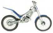 2005 Sherco 0.5 Kid photo